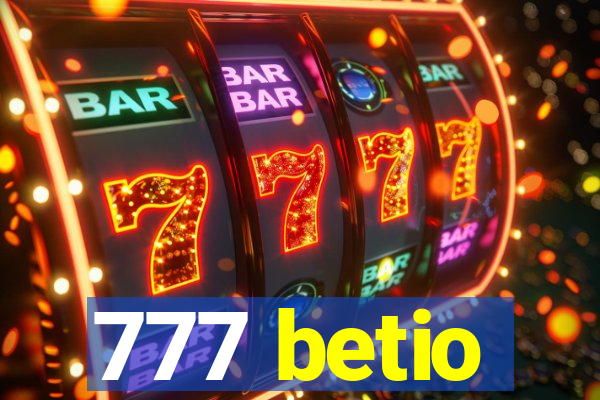 777 betio