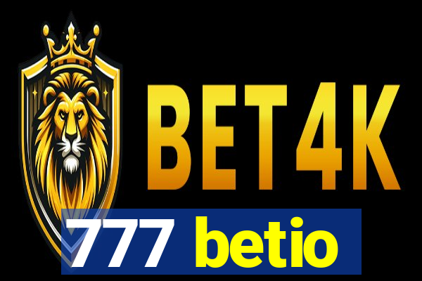 777 betio