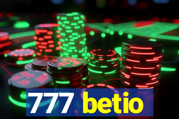 777 betio