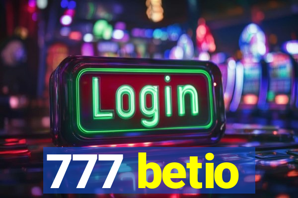 777 betio