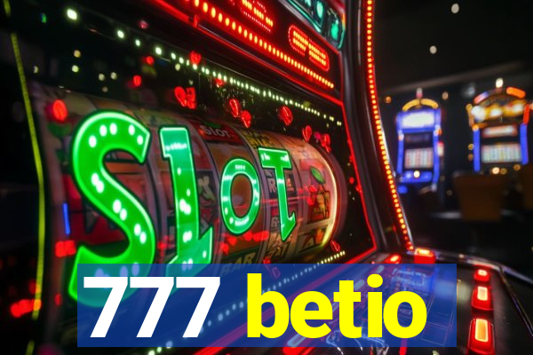 777 betio