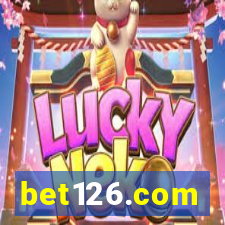 bet126.com