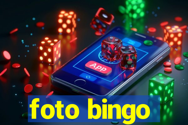 foto bingo