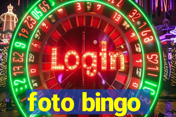 foto bingo