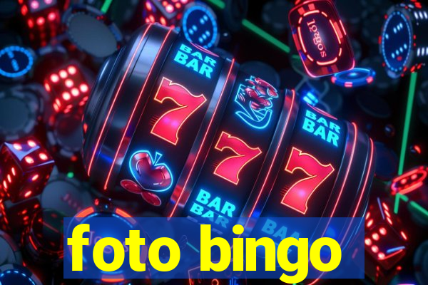 foto bingo