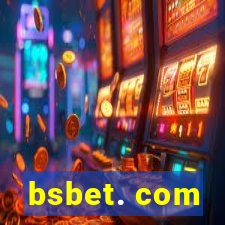 bsbet. com