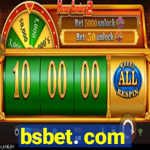 bsbet. com