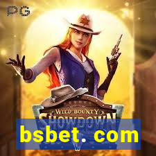 bsbet. com