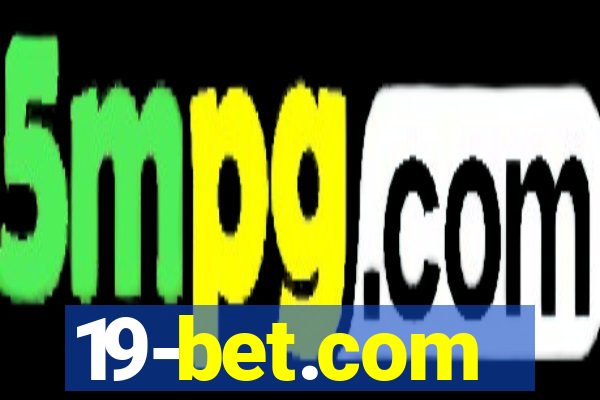 19-bet.com