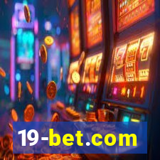 19-bet.com