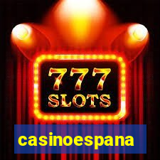 casinoespana