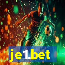 je1.bet