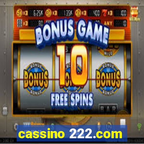 cassino 222.com