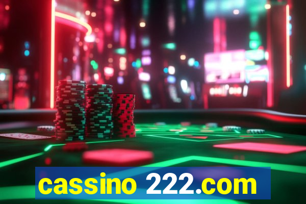 cassino 222.com