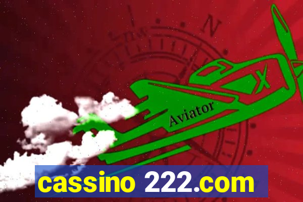 cassino 222.com