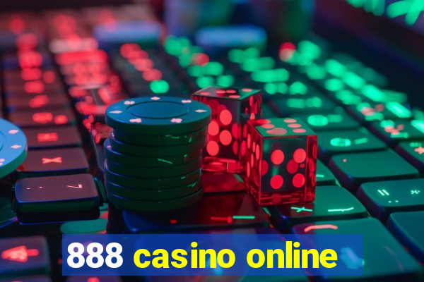 888 casino online