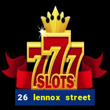 26 lennox street casino nsw 2470