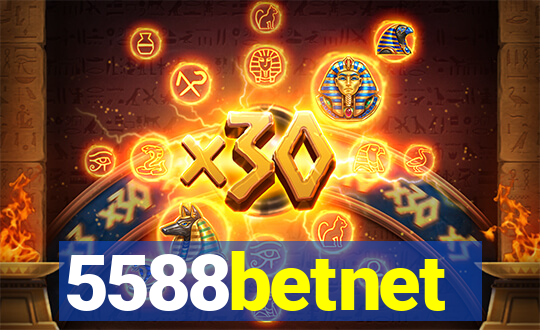 5588betnet