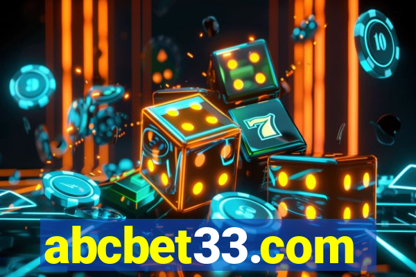 abcbet33.com