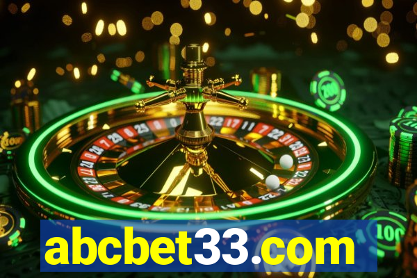 abcbet33.com