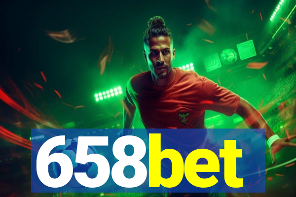 658bet