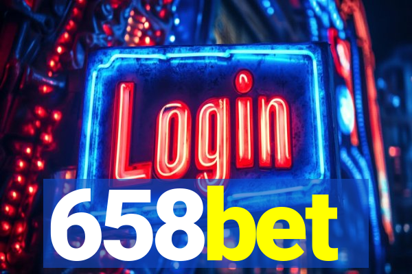 658bet