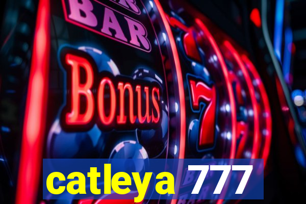 catleya 777