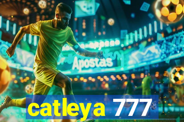 catleya 777