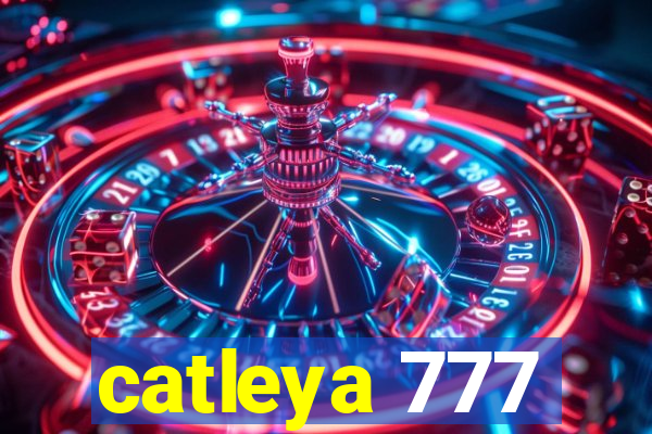 catleya 777