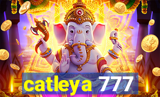 catleya 777