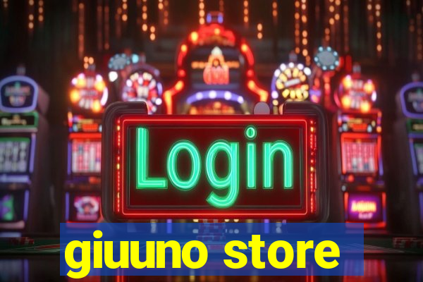 giuuno store