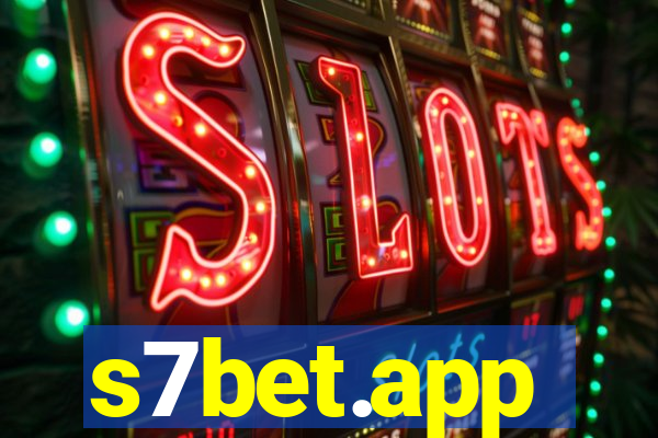 s7bet.app