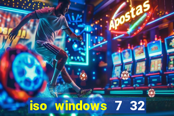 iso windows 7 32 bits pt br download