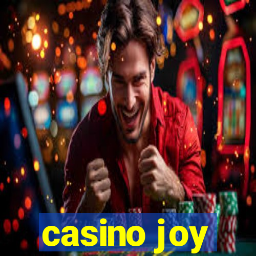 casino joy