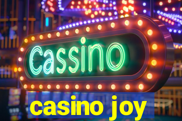 casino joy