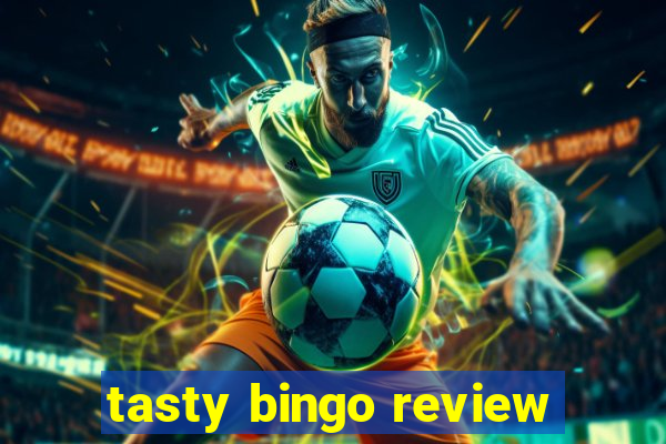 tasty bingo review