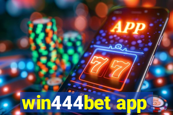 win444bet app