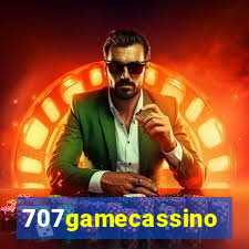 707gamecassino