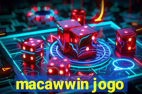 macawwin jogo