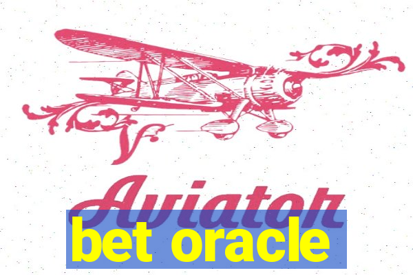 bet oracle