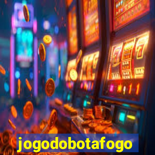 jogodobotafogo