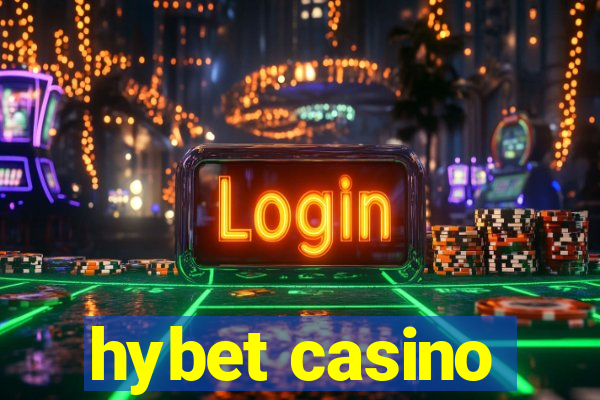 hybet casino