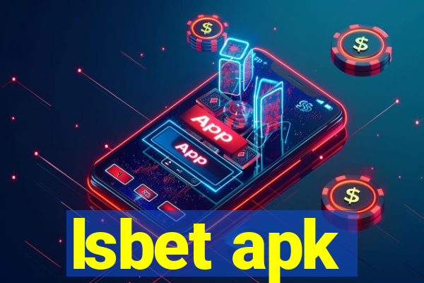 lsbet apk