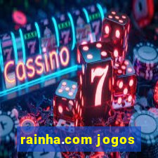 rainha.com jogos