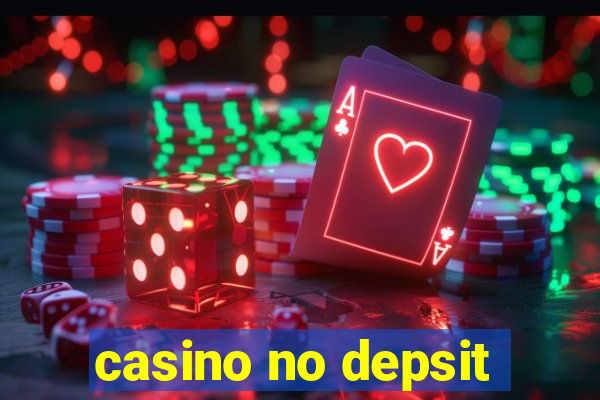 casino no depsit