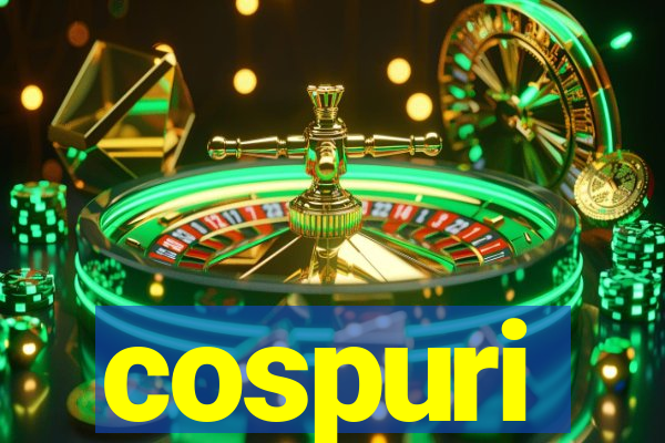 cospuri