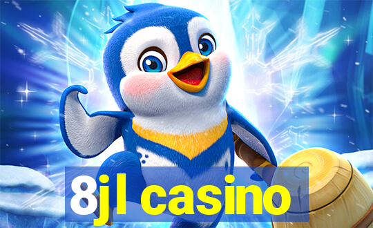 8jl casino