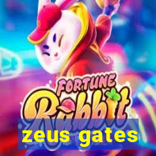 zeus gates