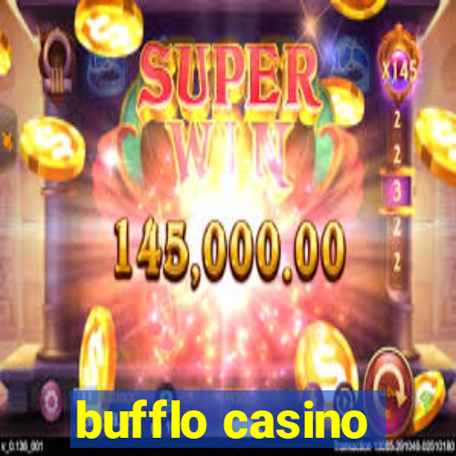 bufflo casino