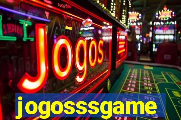 jogosssgame